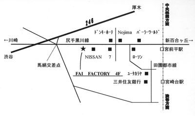 shop Map