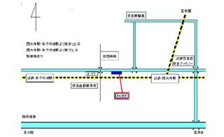 shop Map